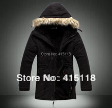 2013 Hot Sale Sport Jacket Mens Outdoor Jacket Winter Clothes 3 Color Good Quality