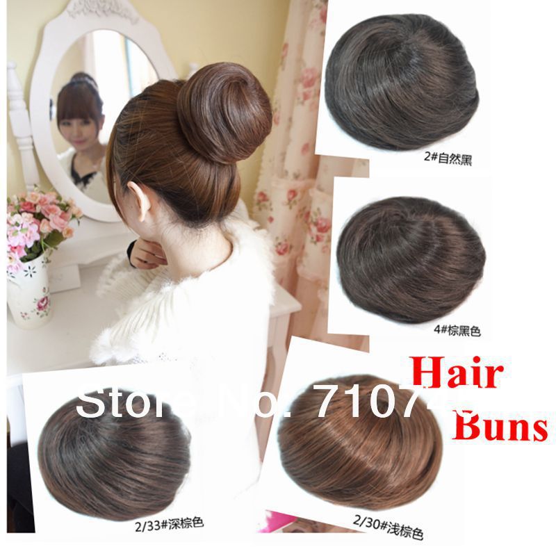 Allie Express Hair Buns | allie express hair buns 1pc chignons high quality Allie Express Hair Buns | allie express hair buns 1pc chignons high quality