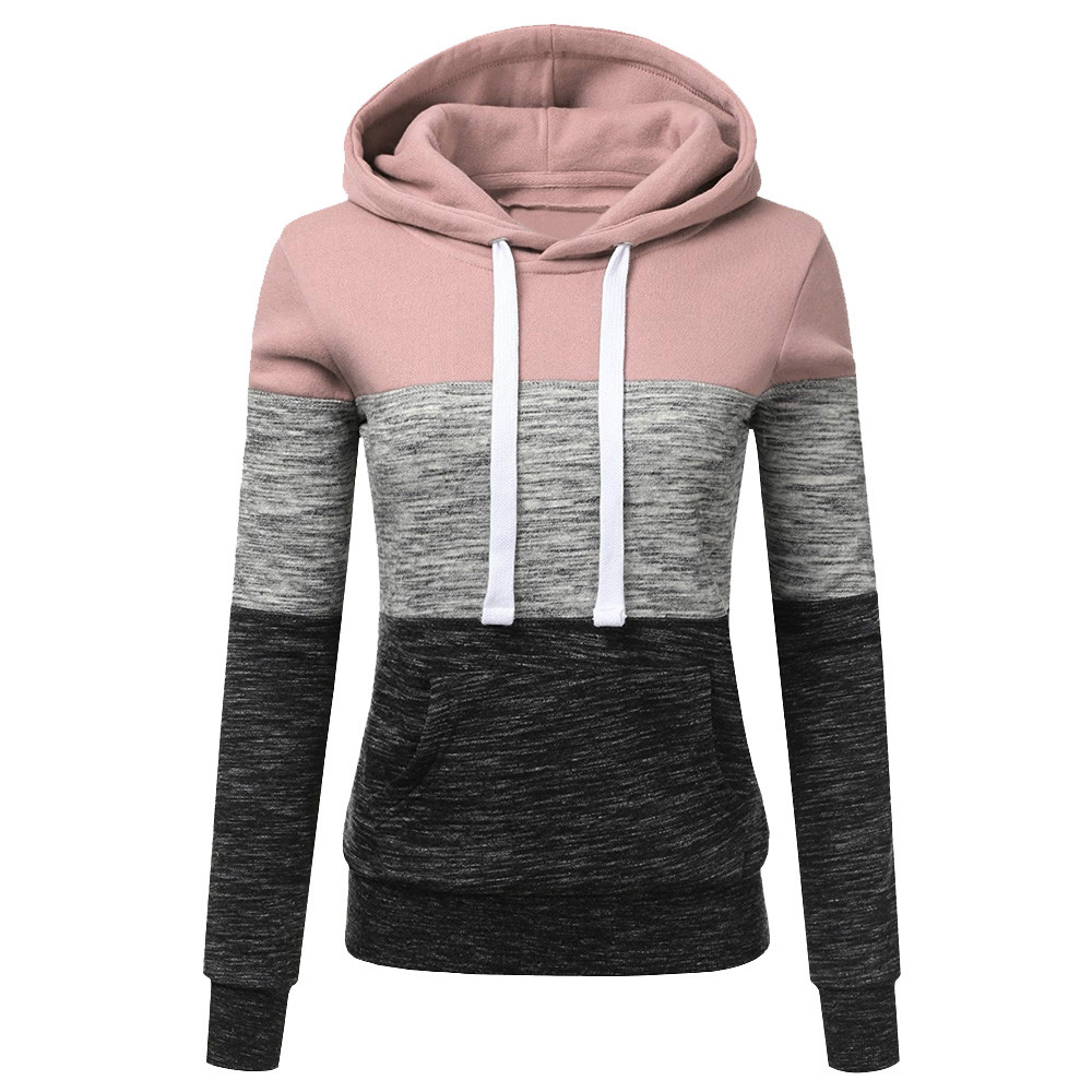 women sweatshirts and hoodies