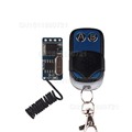 Mos No Sound Mini Receiver Transmitter DC3 5V 3 7V 5V 6V 7 2V 8 4V