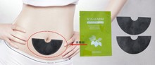 6pcs 3bags kiyeski slimming belly patch belly burn excess fat plaste all natural herbal remove toxins