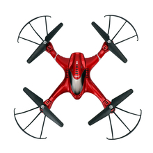 X300-2CW 2.4Ghz 6-axis 4CH RC Quadcopter Drone 360 Flip WIFI UFO RTF