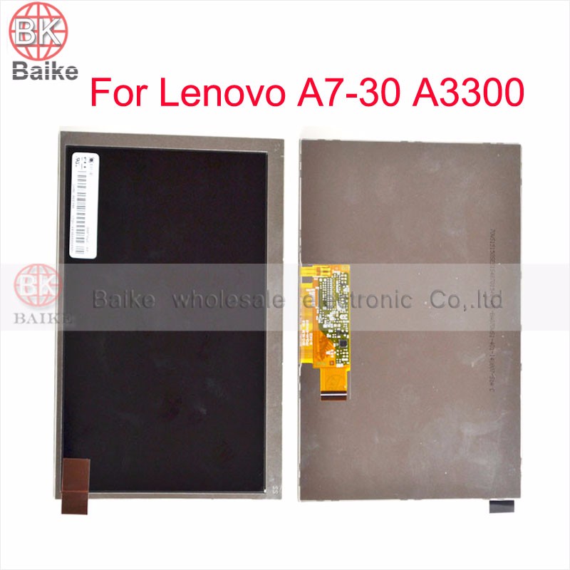 Lenovo-Tablet-PC-A3300-LCD-Display-Screen-48