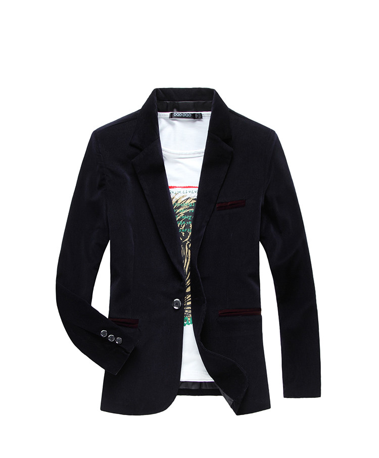 2015              5xl jaqueta masculina   