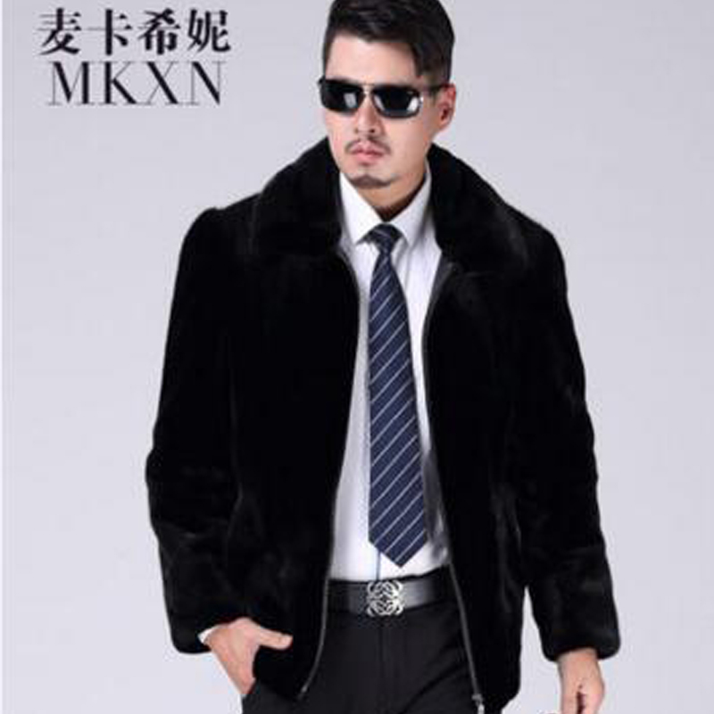Popular Cheap Mink Coats for Men-Buy Cheap Cheap Mink Coats for