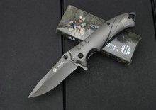 Free shipping High quality NEW OEM Strider FA14 tactical folding knives camping pocket knife tools hands best gift