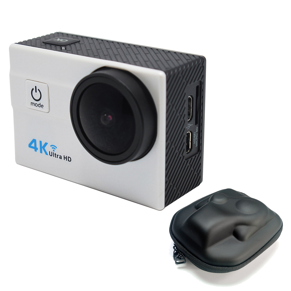 Go SJ Pro 4   Deportiva Ultra HD 4  Wi-Fi Cam   Kamera Pro HD       Q5HXH