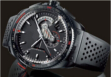 2015 hombres de la marca reloj rs calibre 36 movimiento automático acero inoxidable banda de goma hombre relojes moda tag reloj