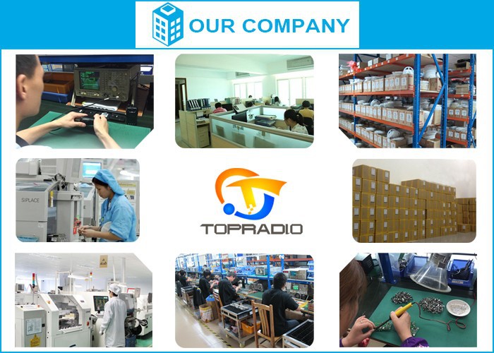 OUR COMPANY