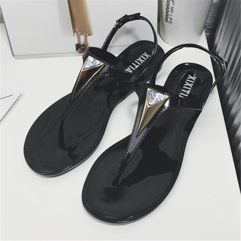 popular flat sandals