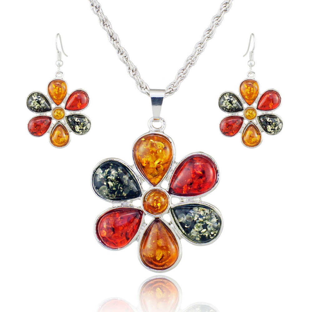 Online Buy Wholesale polish amber jewelry from China polish amber
