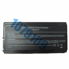 laptop battery for ASUS 90-NLF1B2000Y,A32-F5,90 NLF1B2000Y,A32 F5,70-NLF1B2000Z,F5,F5C,F5GL,F5M,F5N,F5R,F5RI,F5SL,F5SR,