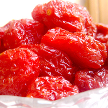 Casual snacks candied fruit dried fruit dried cherry tomatoes dried nutritious natural sweet and sour taste