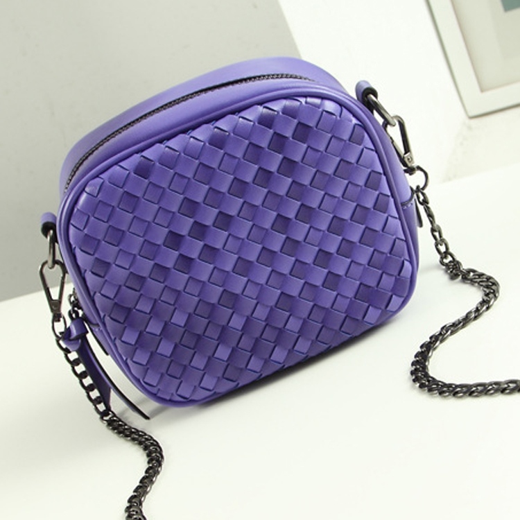 0 : Buy Faux Leather Women Small Bags Faux Leather Crossbody Bag Messenger Summer ...