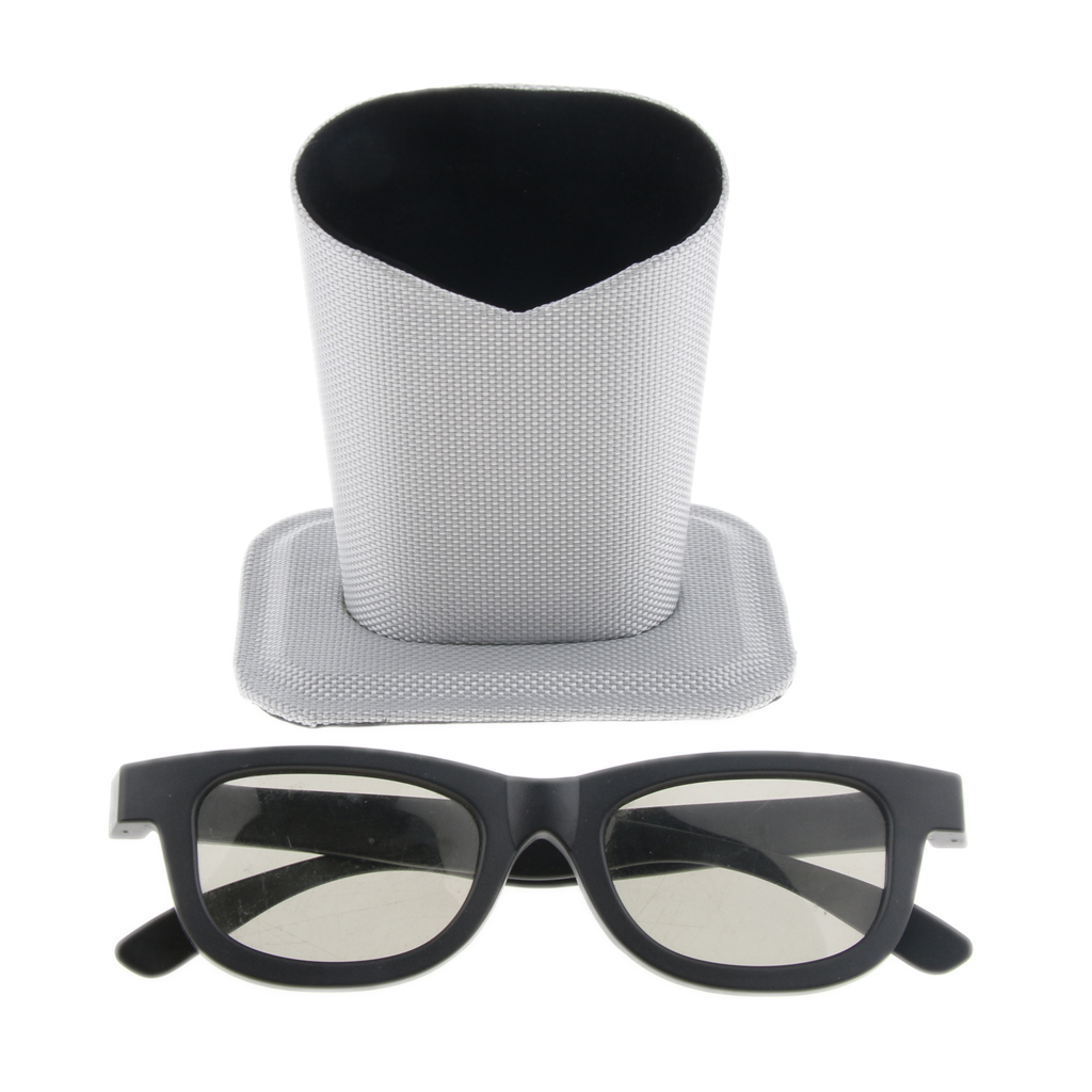 Upright Glasses Holder