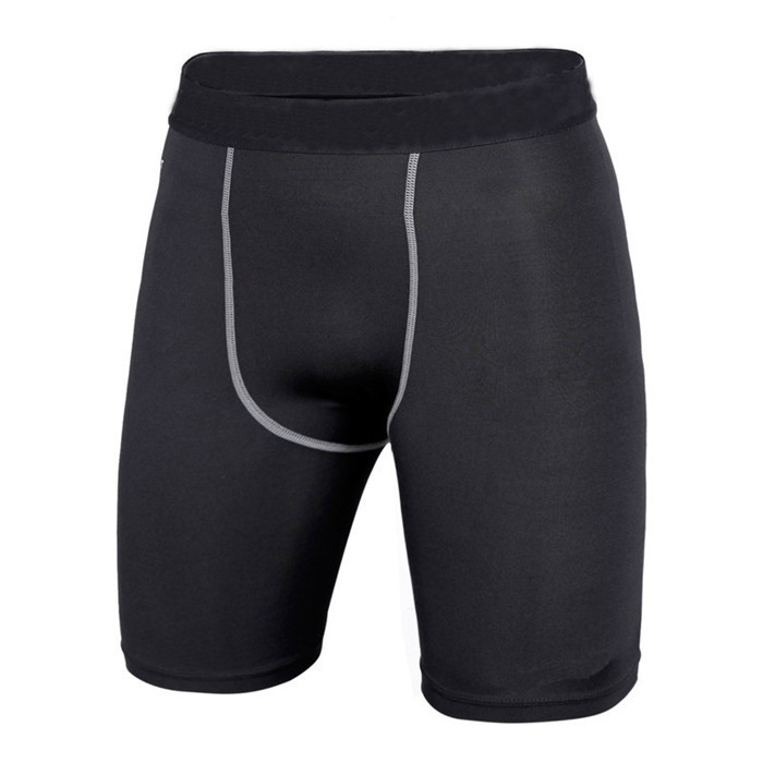 Compression Tights Shorts Running Fitness Exercise Soccer Sport Men s Short Pants Quick Dry Bermuda Masculina