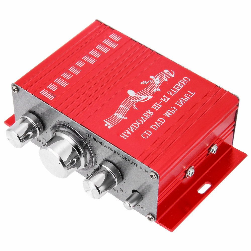 Online Buy Wholesale car amplifier from China car amplifier Wholesalers