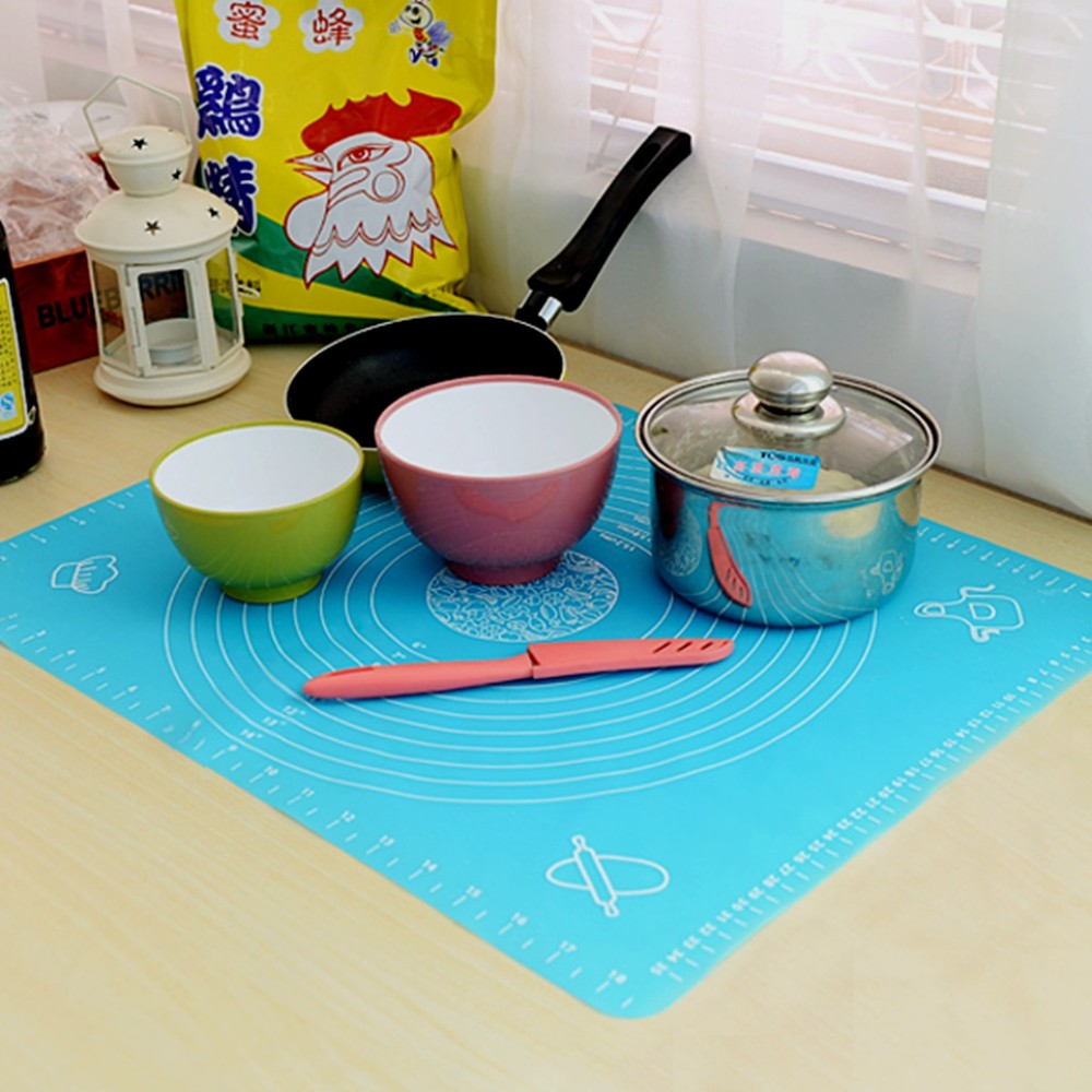 silicone baking mat-rrt3966