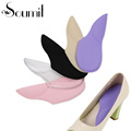Soumit Silicone Thickened Deodorant High Heels Pads Shoe Insoles Flat Feet Arch Supports Arch Insert Feet