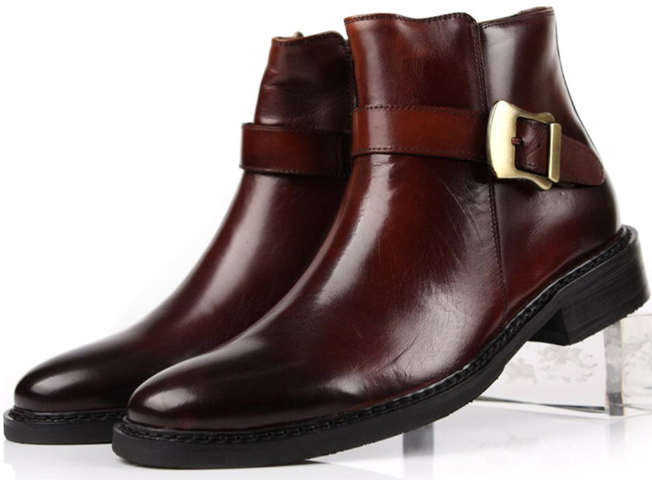 mens business boots brown black fashion mens business shoes casual mens mens business boots brown black fashion mens business shoes casual mens