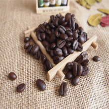 Free shipping 500g High quality Vietnam Coffee Beans Baking charcoal roasted Original green food slimming coffee