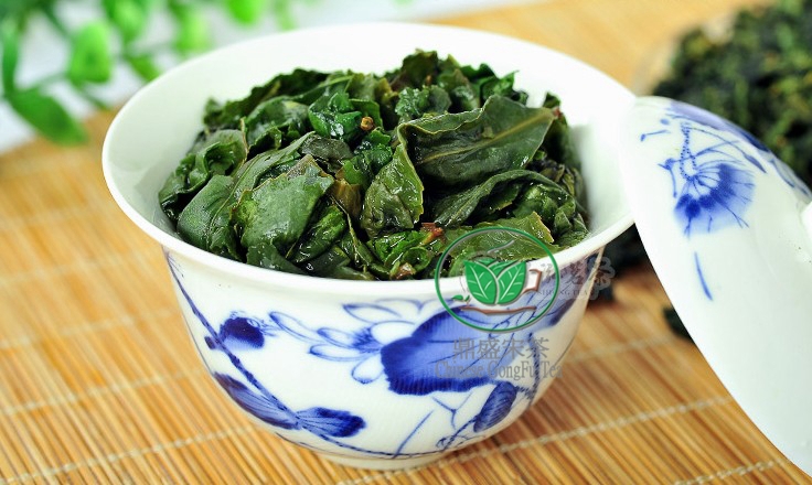 250g China Famous Good quality TieGuanYin Tea Oolong tea For Health Care Natural Health Drinks Green