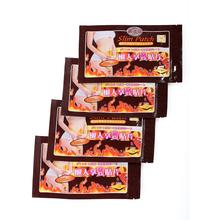 50 piece 5 bags Health Care Slim Patch Weight Loss Products Diet Patch Anti Cellulite Cream