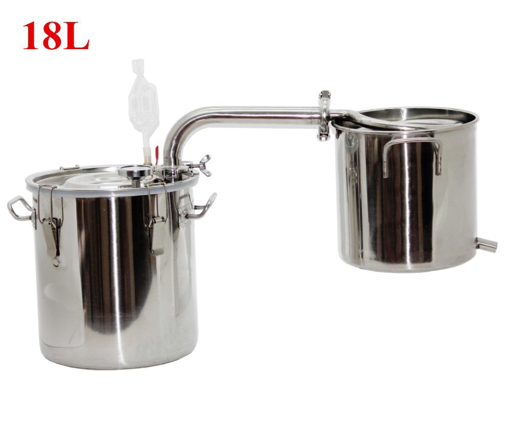 25L-DIY-Home-Brewing-Equipment-Spiral-Coil-Of-Small-Steam-Distillation-Of-Liquor-Distilled-Wine-Moonshine