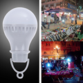 High Quality LED Lamp E27 LED Bulb Light Home Camping Hunting Emergency Outdoor Light DC 12V