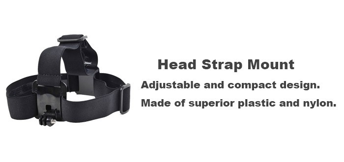 head strap