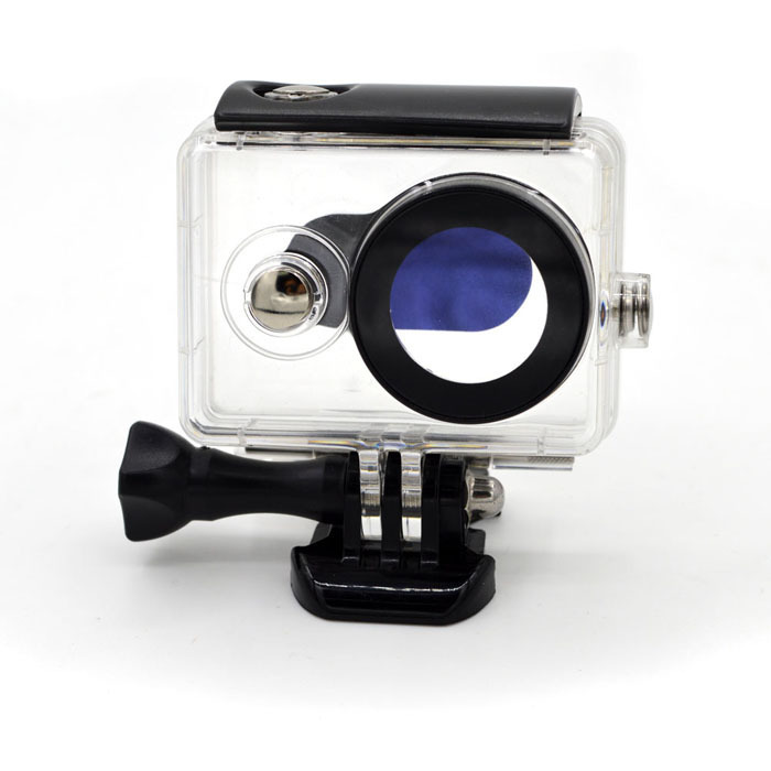 original xiaomi yi waterproof mi yi 30m diving sports waterproof box xiaomi original xiaomi yi waterproof mi yi 30m diving sports waterproof box xiaomi