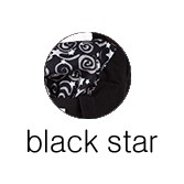 black star