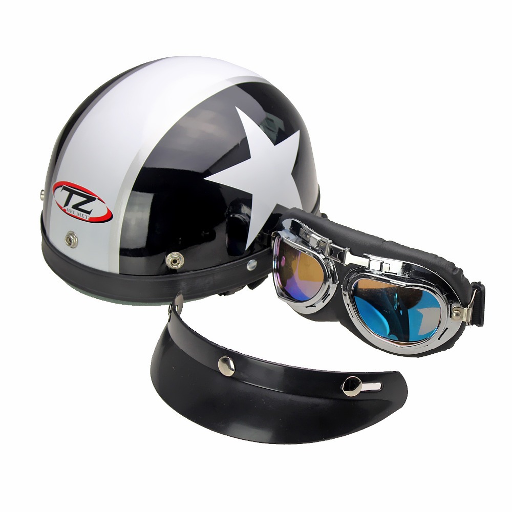 Sexy Motorcycle Helmets 93