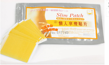 NEW100 Pcs Slimming Products To Navel Stick Slim Patch Lose Weight And Burn Loss Body Wrap