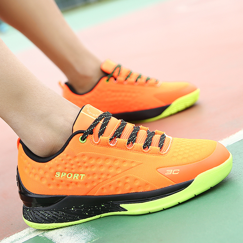 low top outdoor basketball shoes