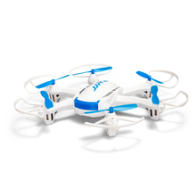 JJRC H21 2.4G 4CH 6Axis With LCD Display Headless Mode One Key Return RC Dron Quadcopter helicopter Best Gift For Kids