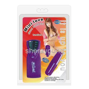 Mini Love Eggs Dual Sex Eggs Bullets Masturbation Flirting Sex Toys for Her XLYBI-040010