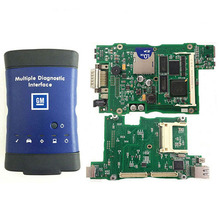 GM MDI Multiple Diagnostic Interface Quality New Arrivals GM MDI Diagnostic Tool