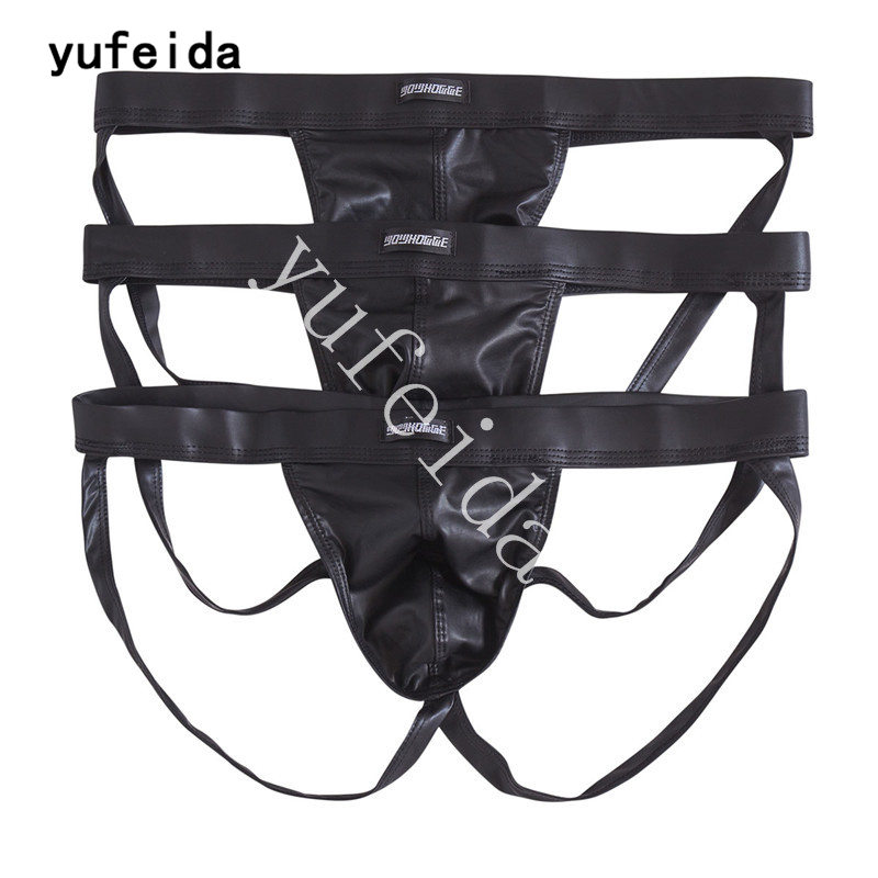 Achetez en Gros en cuir jock strap en Ligne à des Grossistes en cuir