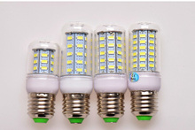 Eyourlife Brand E27 Led Lamps 5730 lampada led 220v 7W 12W 15W 18W 20W LED Lights