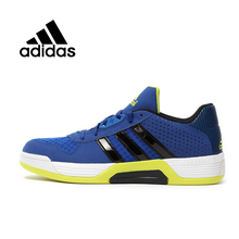 Original Adidas men’s Basketball shoes sneakers free shipping