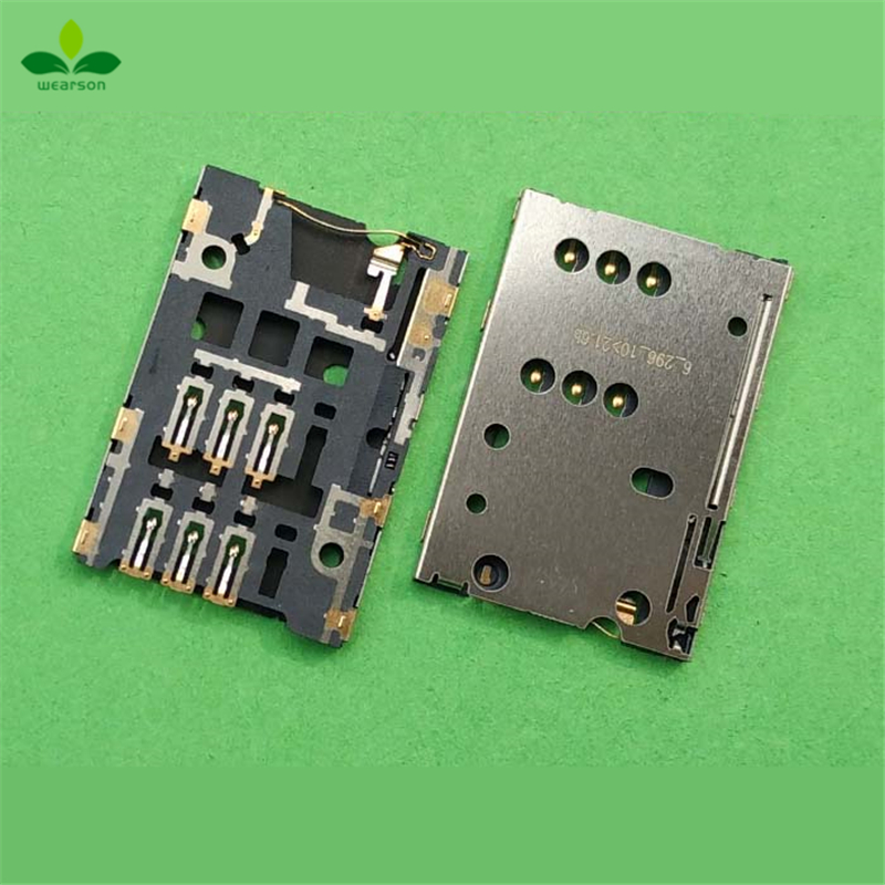 Slot sim nokia c7