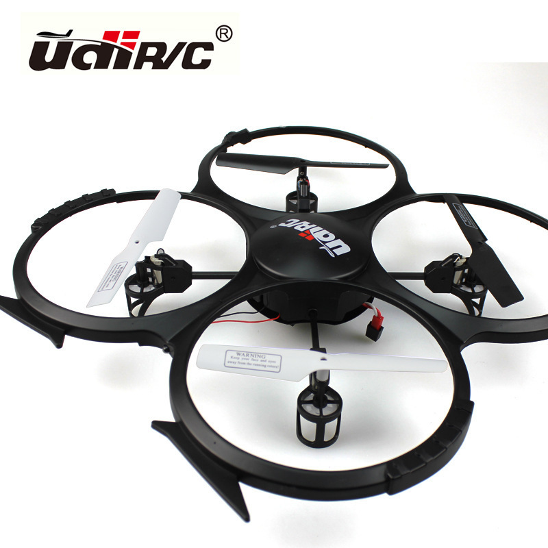 2130031318 U818A-1 RC helicopter UFO 3D Flip 2.4G 4ch 6 Axis Drone RC quadcopter with camera or without camera