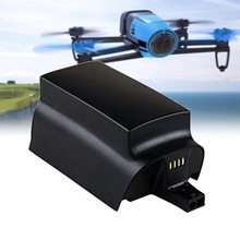2500mAh 11.1V Lipo Battery Replacement for Parrot Bebop 3.0 Drone Quadcopter