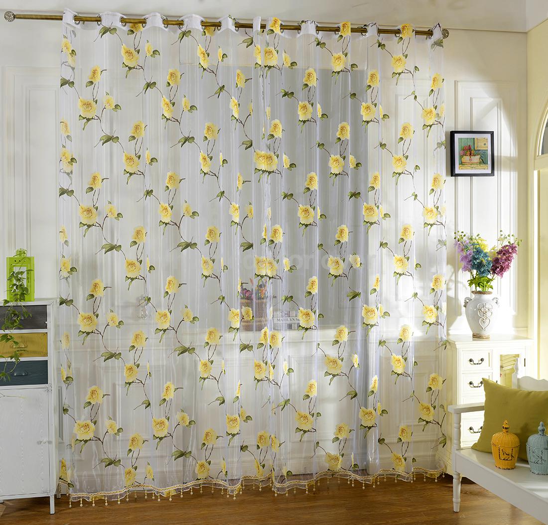 Vergelijk prijzen op curtains yellow online winkelen / kopen ...