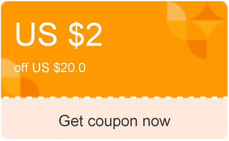 2 dollar coupon