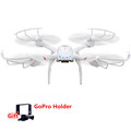 Rc Helicopter MJX X101 6 Axis Gyro drones with camera hd or without camera drone with