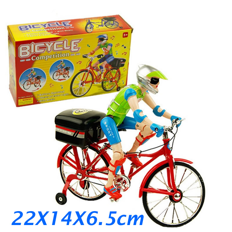 Bicycle Toys 41