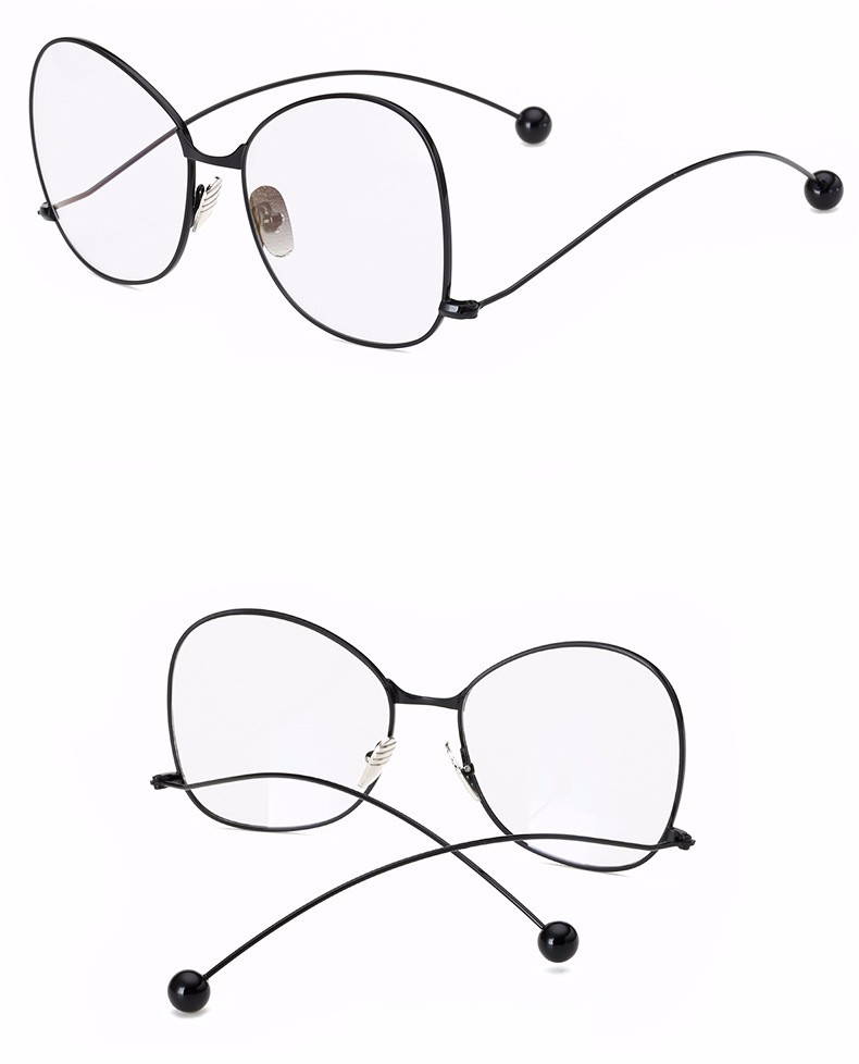 Wholesale Ofir Myopia Nerd Women Men Glasses Frame Optical Frames