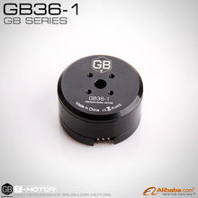 T-motor high torque Gimbal Motor GB36-1 KV50